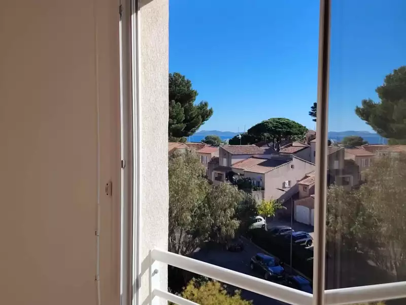 Appartement, 91,07 m²