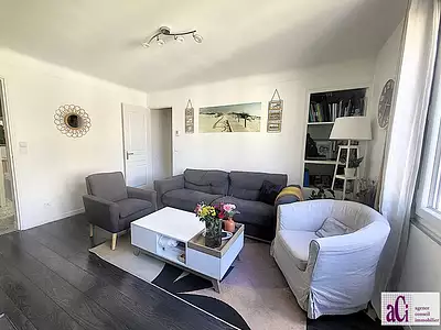 Appartement, 66 m²