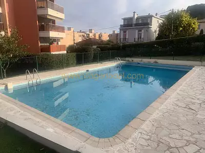 Appartement, 54 m²