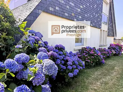 Maison, 162 m²