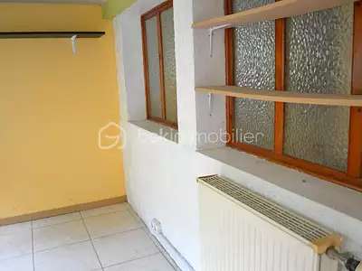 Maison, 95 m²