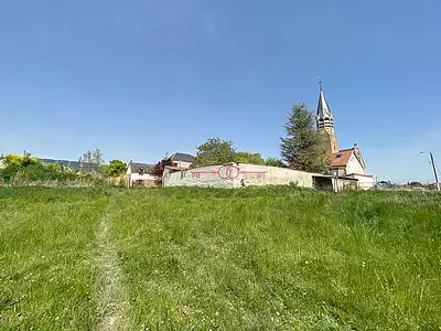 Terrain, 4 545 m²