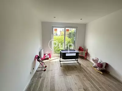 Maison, 118 m²
