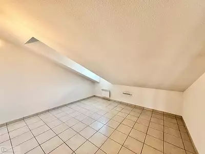 Appartement, 59,32 m²