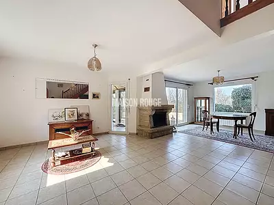 Maison, 112,8 m²