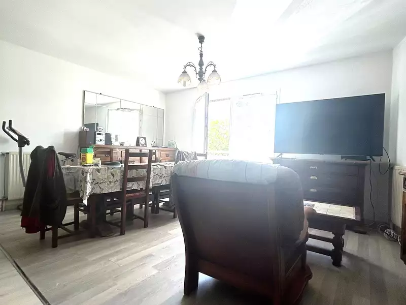 Appartement, 51,82 m²