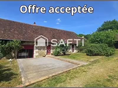 Maison, 151 m²
