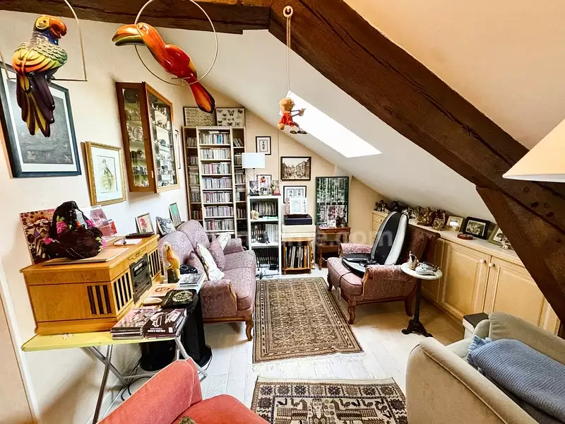 Appartement, 194 m²