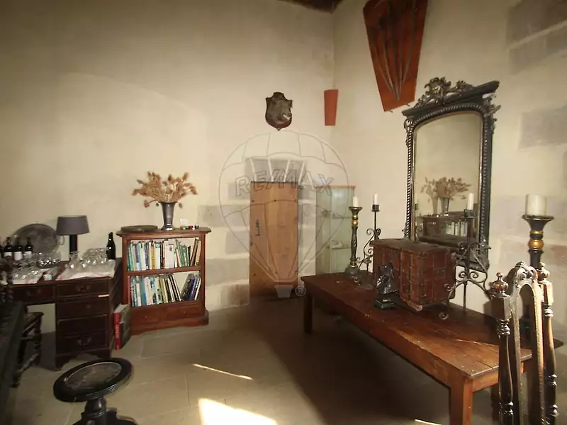 Maison, 315 m²