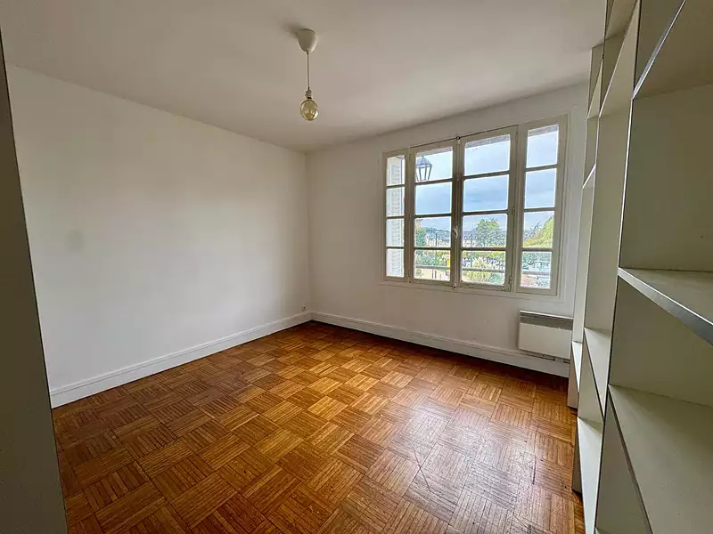 Appartement, 49 m²