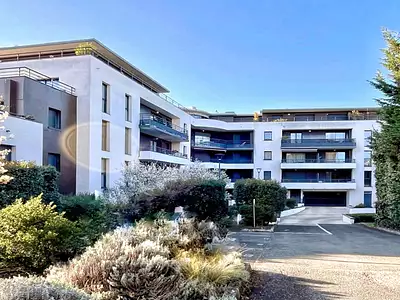 Appartement, 59,86 m²
