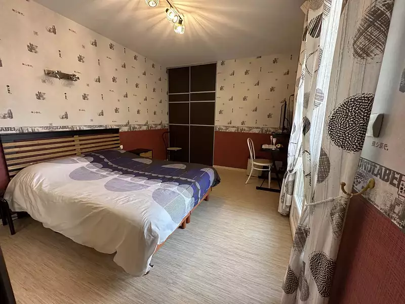 Maison, 183 m²
