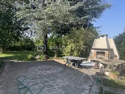 Maison, 104 m²