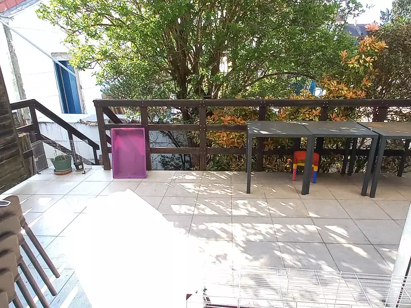 Maison, 93 m²