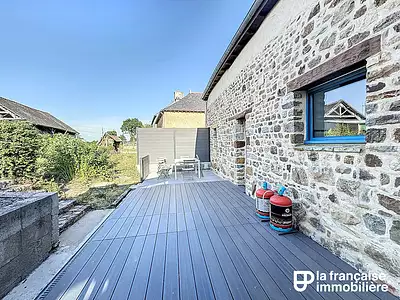 Maison, 174 m²