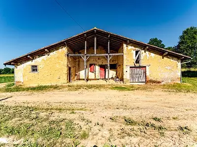 Maison, 195 m²