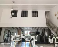 Maison, 171 m²