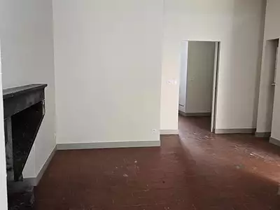 Appartement, 29 m²