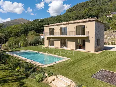 Maison, 203 m²