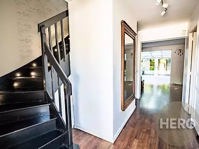 Maison, 190 m²