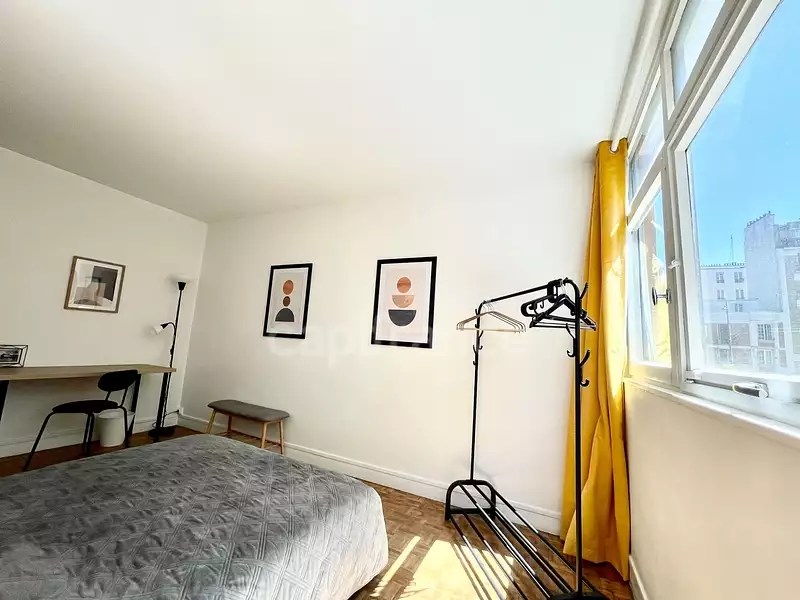 Appartement, 90 m²