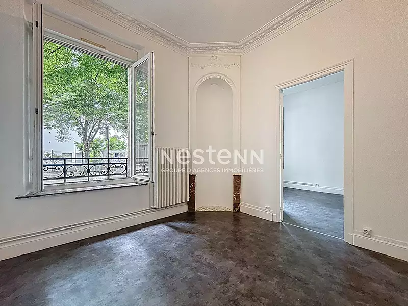Appartement, 54,33 m²