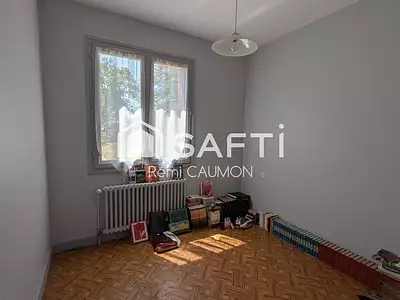 Maison, 92 m²