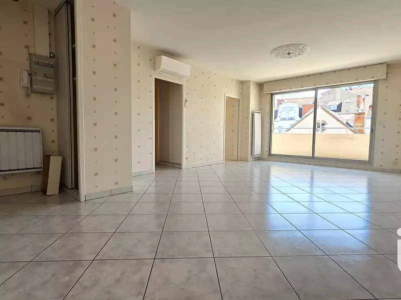 Appartement, 88 m²