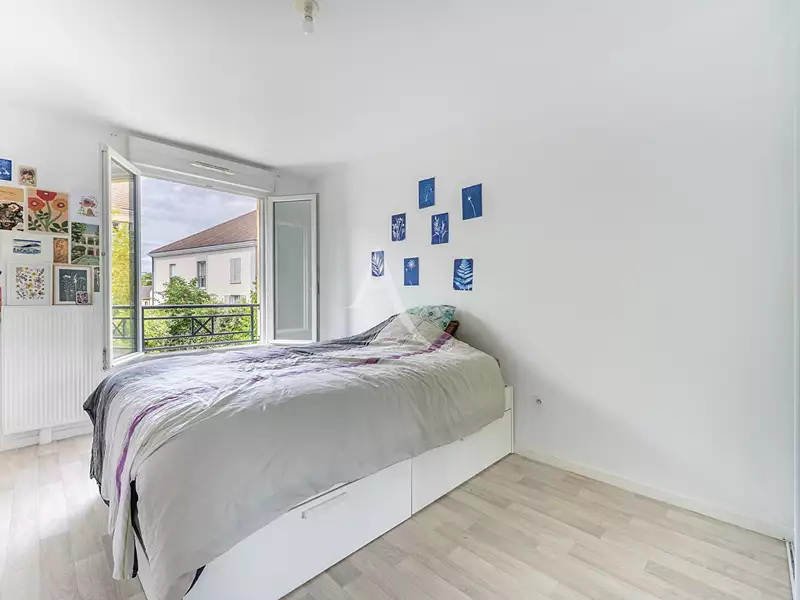 Appartement, 68 m²