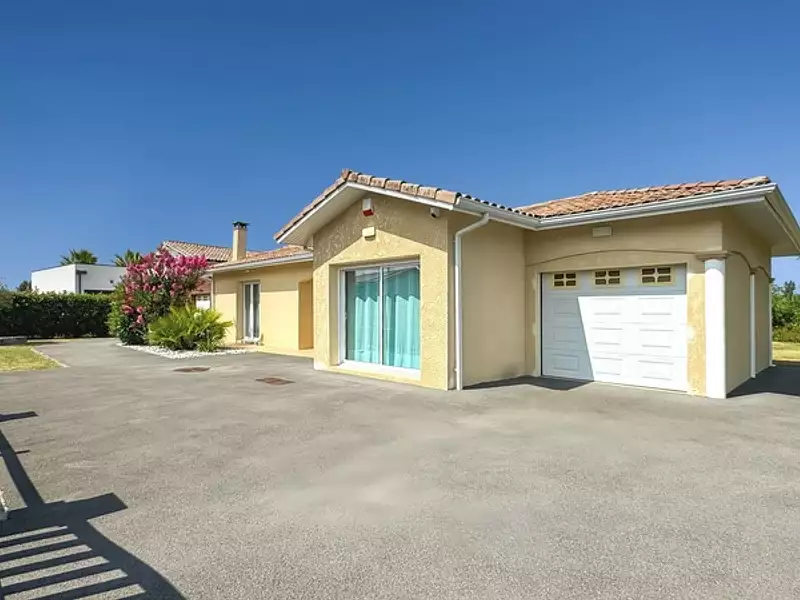 Maison, 150 m²