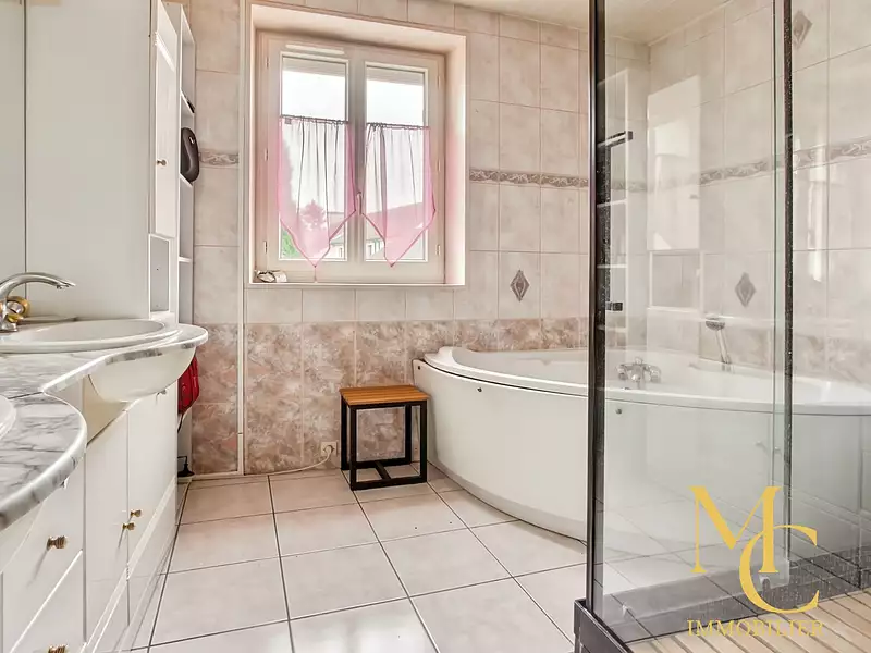 Maison, 117 m²