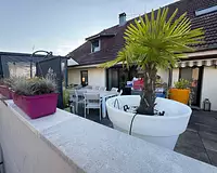 Appartement, 154 m²