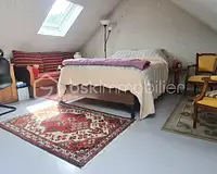 Appartement, 92 m²