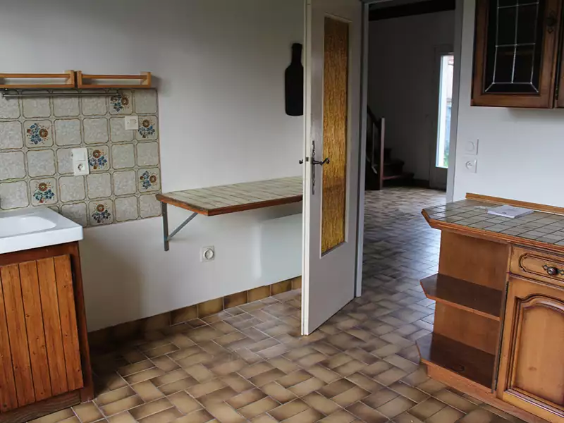 Maison, 73 m²