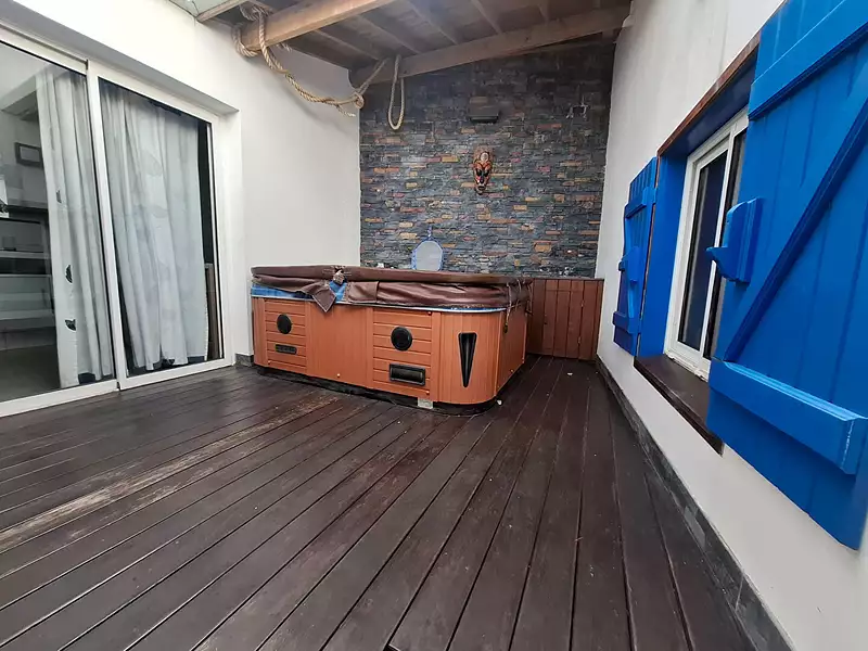 Maison, 100 m²