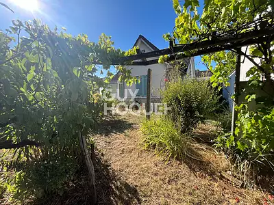 Maison, 108 m²