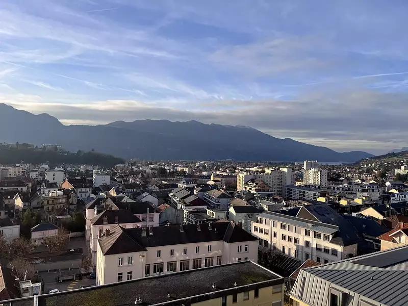 Appartement, 30,15 m²