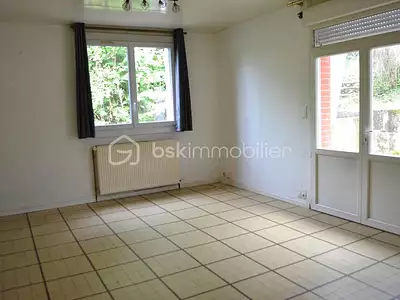 Maison, 95 m²