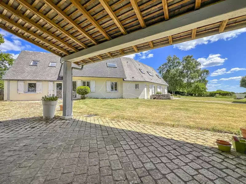 Maison, 180 m²
