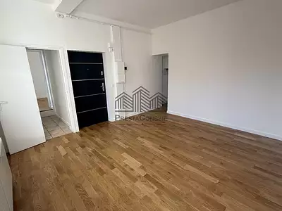 Appartement, 38 m²