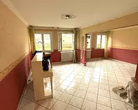 Appartement, 82,85 m²