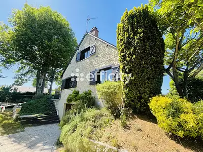 Maison, 130 m²