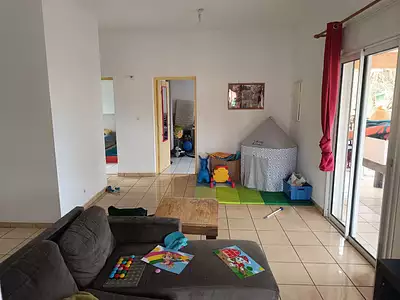 Maison, 161 m²