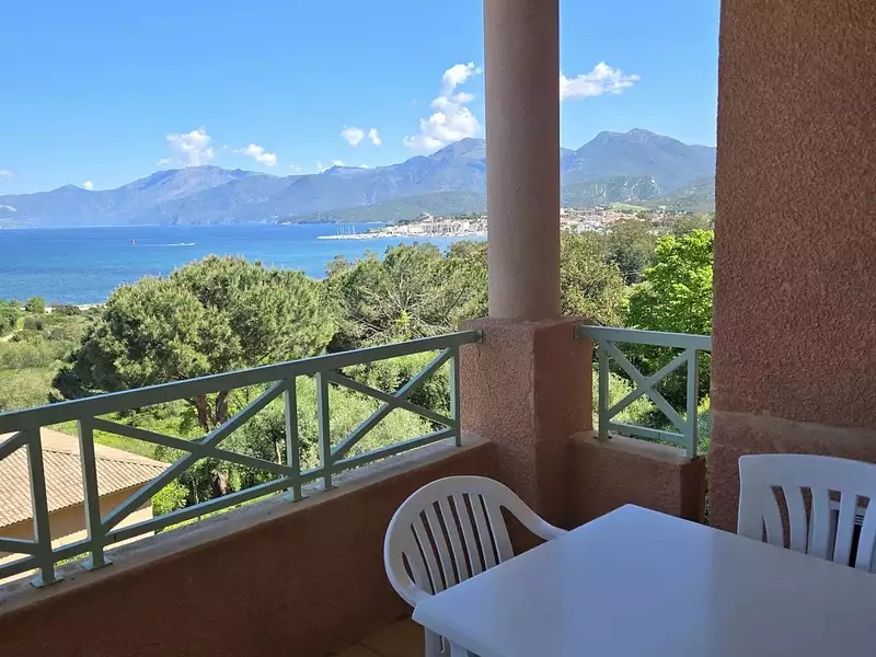 Appartement, 36,93 m²