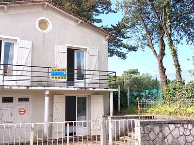 Maison, 70 m²
