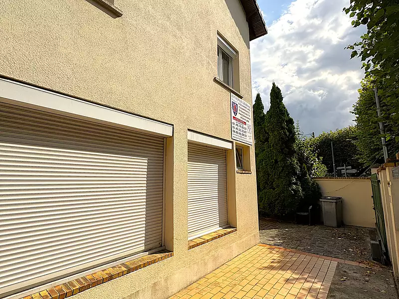 Appartement, 22,53 m²