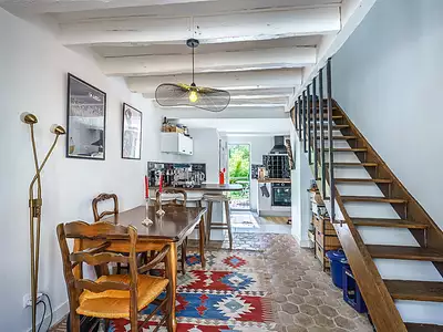 Maison, 223 m²