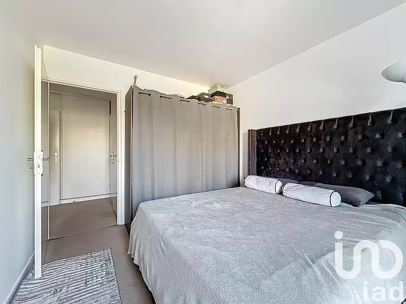 Appartement, 64 m²