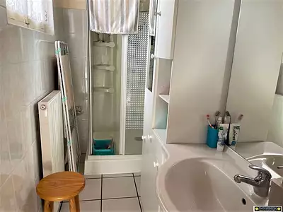 Appartement, 57 m²