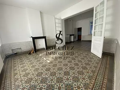 Maison, 95 m²